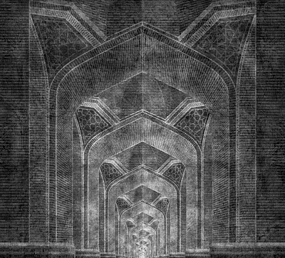 Фотообои ARCHWAY 9, GEOMETRY, Factura Фотообои ARCHWAY 9, GEOMETRY, Factura